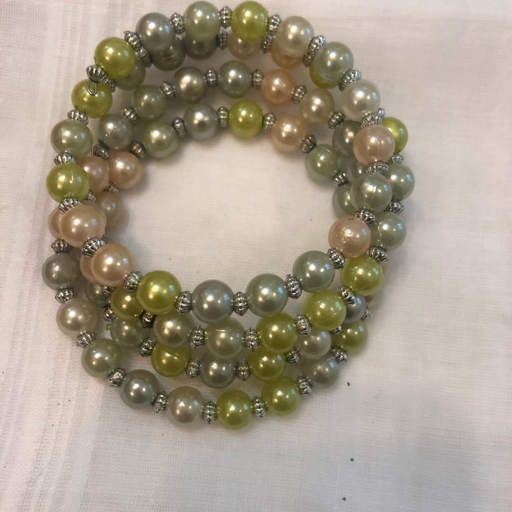 Bracelet for any occasion.